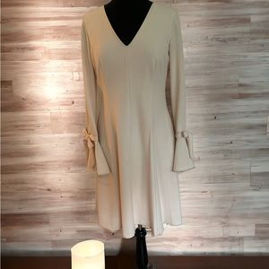 EUC Calvin Klein Light Pink Dress